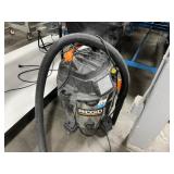 Ridgid WD19660 Vacuum