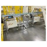 Jinchen Single Way Transmission Conveyor Units