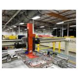 Jinchen Laying Arm Manipulator