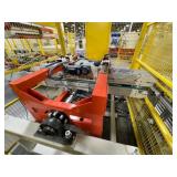 Jinchen Component Turnover Unit