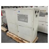 Heater Electric Organic Heat Carrier Boiler