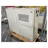 Heater Electric Organic Heat Carrier Boiler