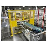 Jinchen 1 & 2 Axis CV Conveyor Units