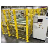 Jinchen Conveyor For Laminator Unloading