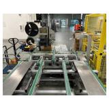 Label Printer Line System