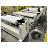 Jinan YiZhou 1625 Laser CNC Machine