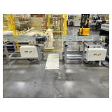 Jinchen 1-Axis CV Conveyor Units