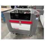 Jinan BOSS7540 Laser Cutter Machine