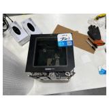 Zebra ZE500-4 Barcode Printer Head