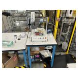 Fisnar F4303N Advance Benchtop Dispensing Robot