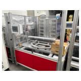 RI JIG Buffering Station Machine