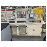 Isolation Paper Laying Machine