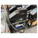 Hot Melt Benchmark 615 Hot Melt System