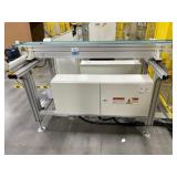 Jinchen 2-Axis Rotary CV