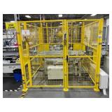 Jinchen 2 Axis Rotatory CV