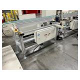 Jinchen 1-Axis CV Conveyor Units