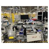 Jinchen Manuel Rotation Unit