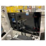 Vizio V4K55C-0801 55ï¿½ TV w/ Stand