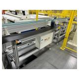 Jinchen 1-Axis CV Conveyor Units