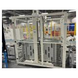 Jinchen Gantry Storage Stack Machine