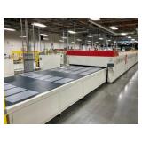 Yingkou Jinchen JCCY2774-T-CP Automatic Laminator