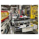 Jinchen Manuel Rotation Unit