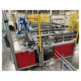 2022 Yaskawa MOTOMAN-GP7 Robot Arm