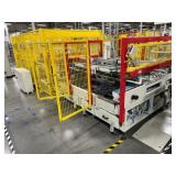 Jinchen Auto Trimming Machine