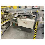 Jinchen Manuel Rotation Unit