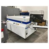 Bent River SPL5080 Laminator