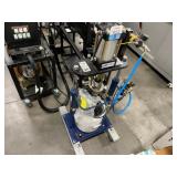 HG Adhesive Dispensing