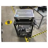 MobiLase Industrial Fiber Laser