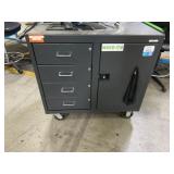 Tool Box w/ Contents