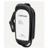 New Enphase HCS-80 EVSE EV Charger