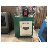 Metal Dust Collector