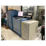 Tool Cabinets