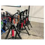 Toledo Pipe V-Head Pipe Stand & Lifting Shores