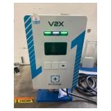 InCharge IAU125ATS-AW-2 EV Charger