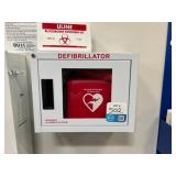 Philips Heartstart Defibrillator