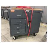 ULINE Mobile Box Tool