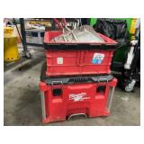 Milwaukee PACKOUT Storage