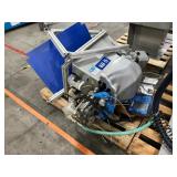 Graco EFR Metering System