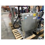 Graco UH5280 Therm-O-Flow 20 Bulk Hot Melt System