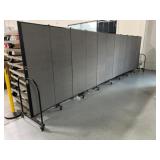 Screenflex Portable Room Dividers