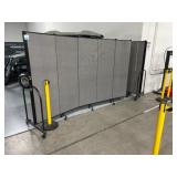 Screenflex Portable Room Dividers