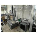 2023 Hexagon GLOBAL S BLUE 7.10.7 CMM