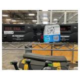 B&K Precision 1901B Power Supply