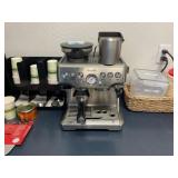Breville Espresso Machine