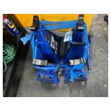 Ratcheting Jack Stands