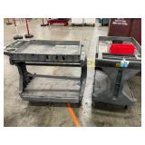 Mobile utility Carts